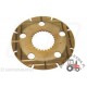 Tarcza hamulcowa cierna Case David  1494 1490 1494 