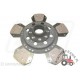 Tarcza sprzęgła Case David  1594 1694 1690 1594 1694 