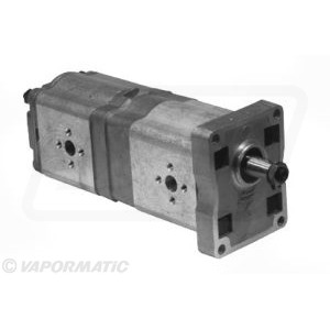 Pompa hydrauliczna Case David  1594 1694 1690 1594 1694 