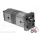 Pompa hydrauliczna Case David  1594 1694 1690 1594 1694 