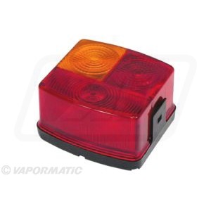 3223263R91 Tylna lampa Case  