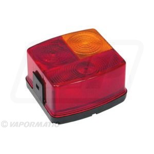 Tylna lampa Case Deutz John Deere  