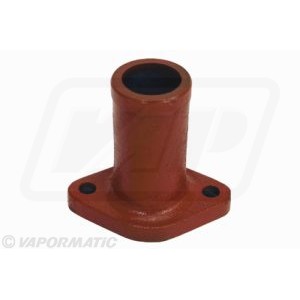 Kolektor wydechowy Case  275 276 414 434 