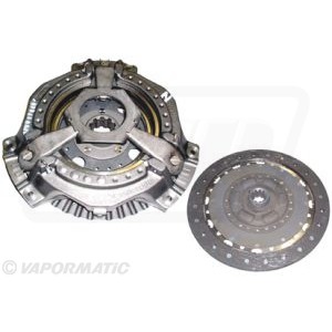  Zestaw sprzęgła Case  275 276 414 384 