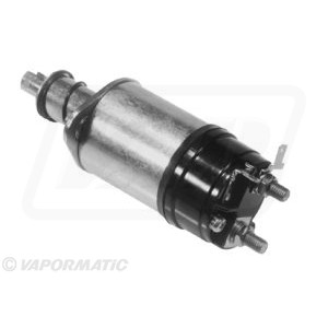 Rozrusznik elektromagnetyczny Case Massey  275 276 414 434 354 374 444 384 3434 TO35 FE35 835 