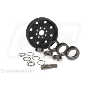  Zestaw planetarny Case Ford  485 585 395 495 595 5610 6610 7610 6710 7710 7910 8210 