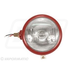 Lampa Przednia lewa Case David  