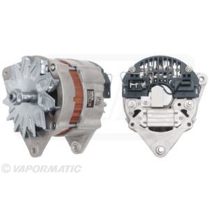 IA0810 Alternator Case Massey  