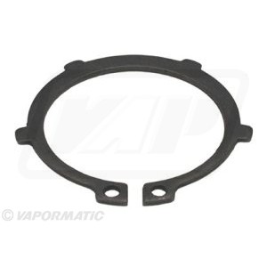 Pierścień zabezpieczający wał koła Case Ford  