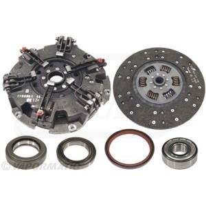 MPP2002 Kompletny zestaw sprzęgła Case  533 633 733 833 933 640 740 840 940 