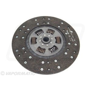 Tarcza sprzęgła Case  533 633 733 833 933 540 640 740 840 940 